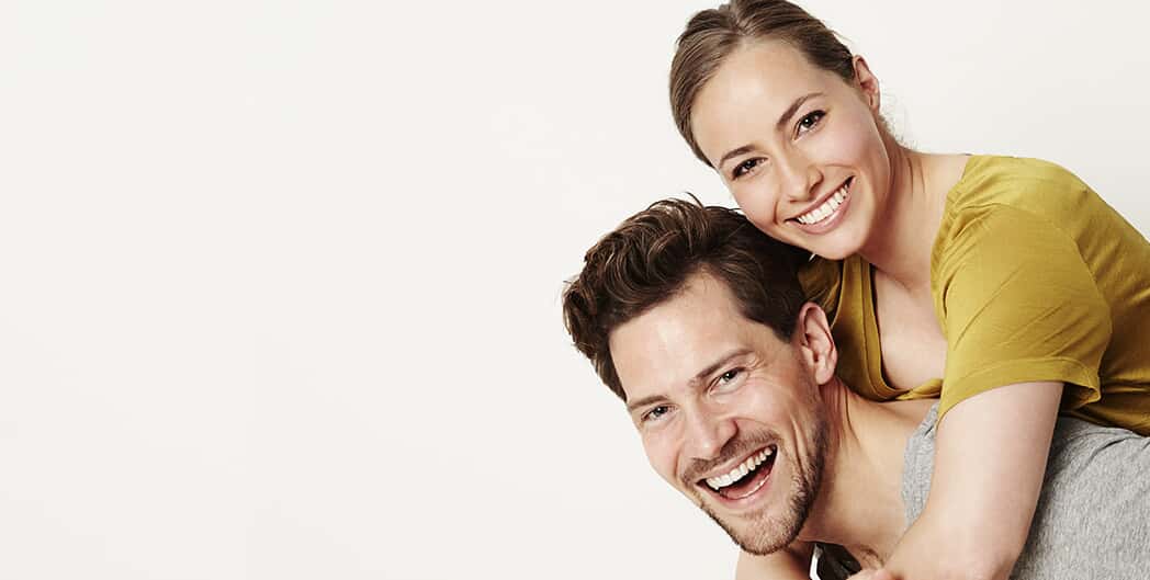 Get Perfect Teeth in 1 Day