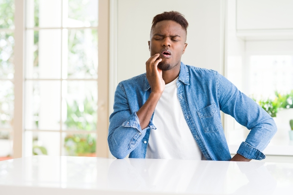 Can TMJ Go Away On Its Own? When To Seek Care