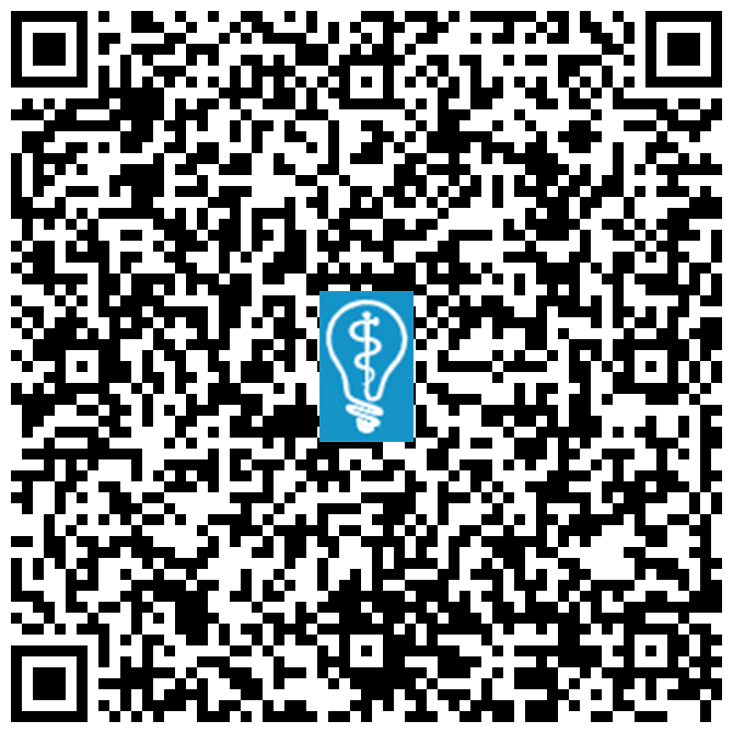QR code image for Conditions Linked to Dental Health in Phoenix, AZ