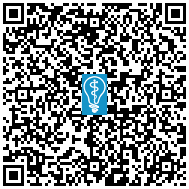QR code image for Dental Bonding in Phoenix, AZ