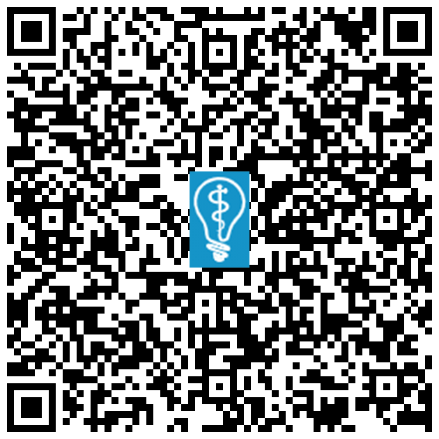 QR code image for Dental Insurance in Phoenix, AZ