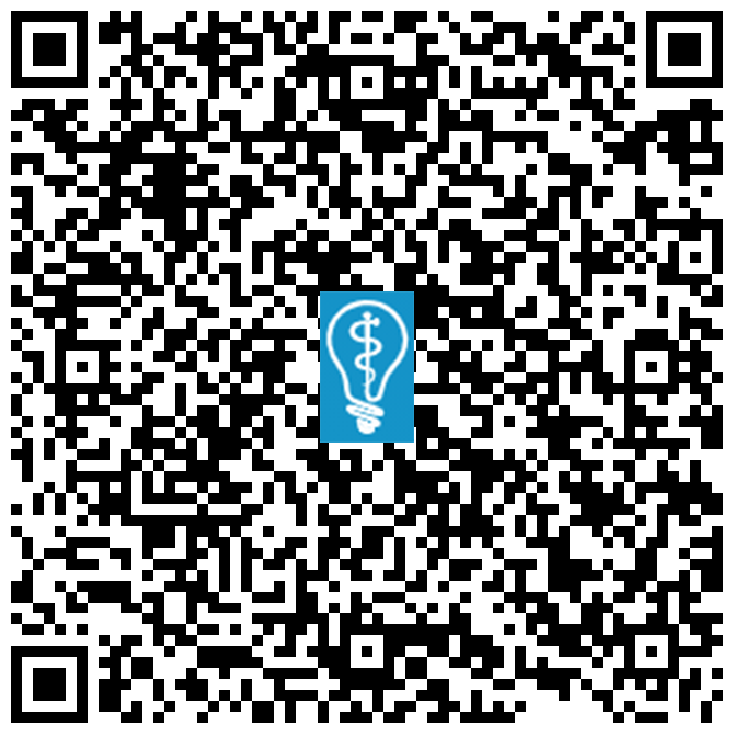 QR code image for Diseases Linked to Dental Health in Phoenix, AZ