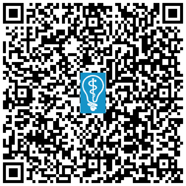 QR code image for Find the Best Dentist in Phoenix, AZ