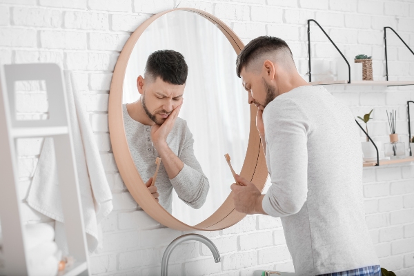 At Home Care Tips For Managing TMJ Discomfort