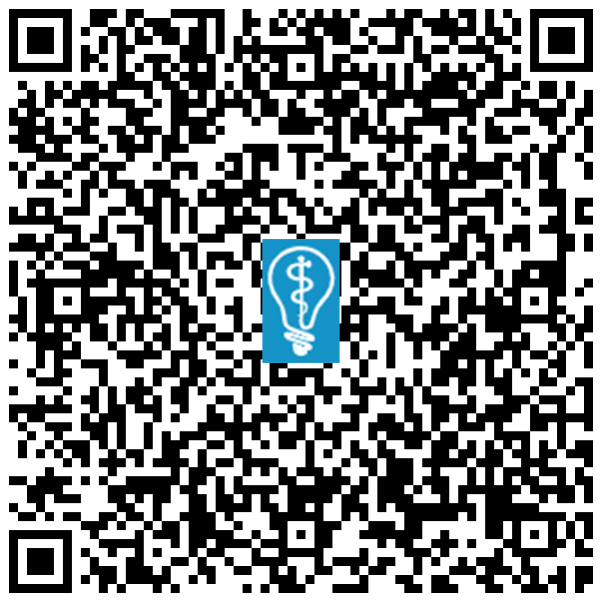 QR code image for How Does Dental Insurance Work in Phoenix, AZ