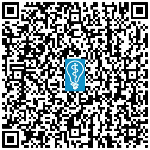 QR code image for Mouth Guards in Phoenix, AZ
