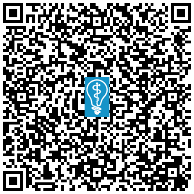 QR code image for Multiple Teeth Replacement Options in Phoenix, AZ