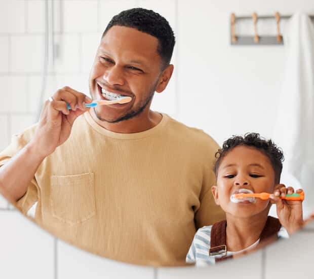 Phoenix How Proper Oral Hygiene May Improve Overall Health