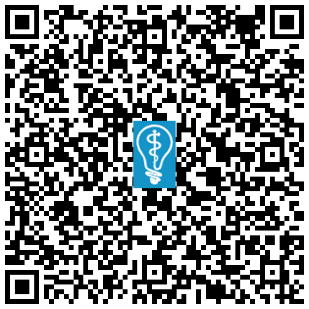 QR code image for Restorative Dentistry in Phoenix, AZ