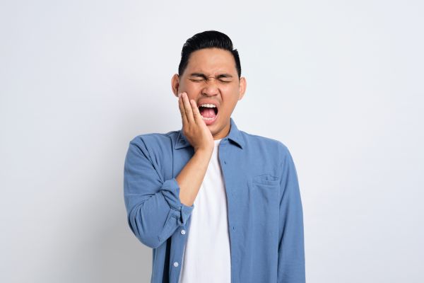 Tooth Vs  TMJ Pain:   Important Differences To Know
