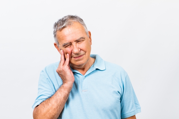 TMJ And Bite Problems: How Alignment Plays A Role