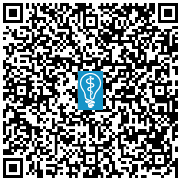 QR code image for Tooth Extraction in Phoenix, AZ
