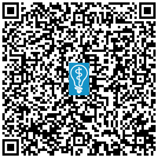 QR code image for What Does a Dental Hygienist Do in Phoenix, AZ